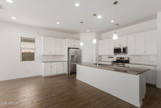 4032 W MCNEIL Street, Laveen, AZ 85339