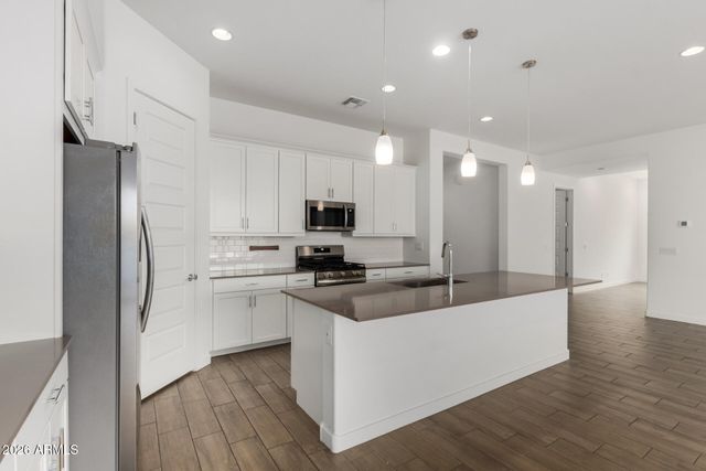 4032 W MCNEIL Street, Laveen, AZ 85339