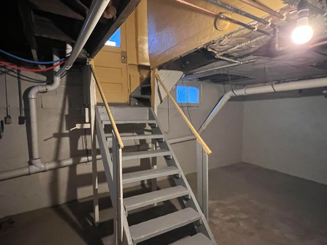 512 Austin Avenue, Albion, MI 49224