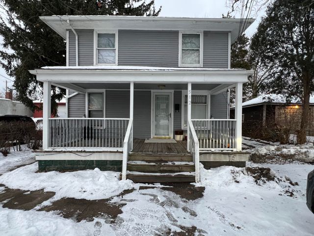 512 Austin Avenue, Albion, MI 49224