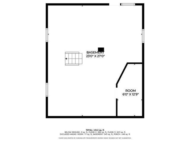 512 Austin Avenue, Albion, MI 49224