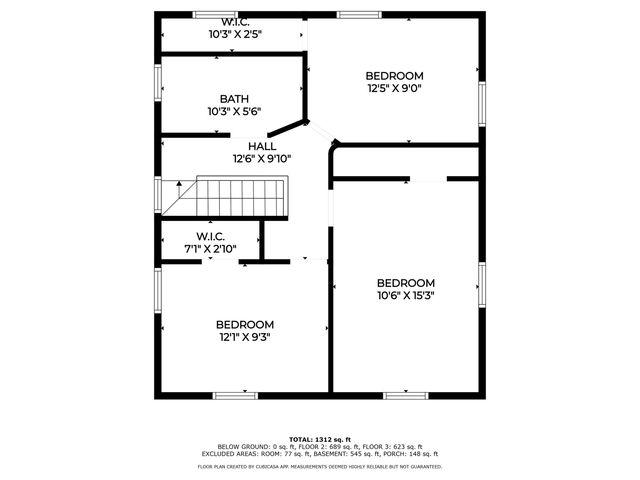 512 Austin Avenue, Albion, MI 49224