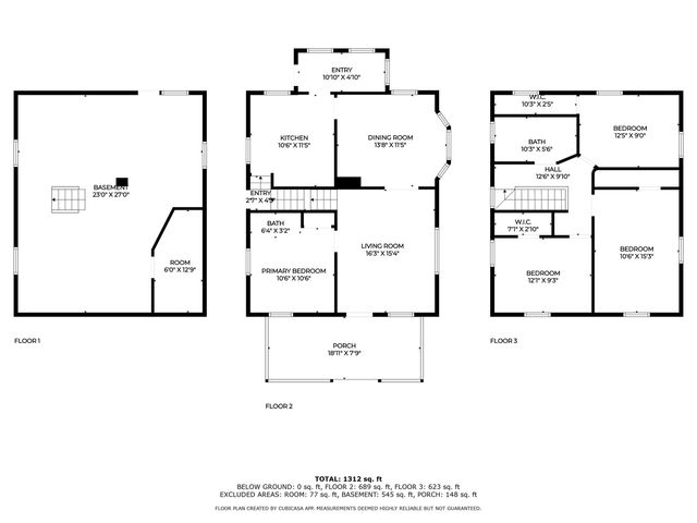 512 Austin Avenue, Albion, MI 49224