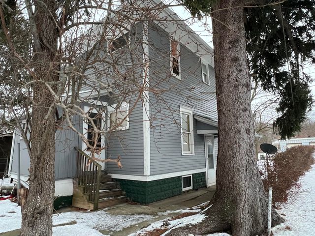 512 Austin Avenue, Albion, MI 49224