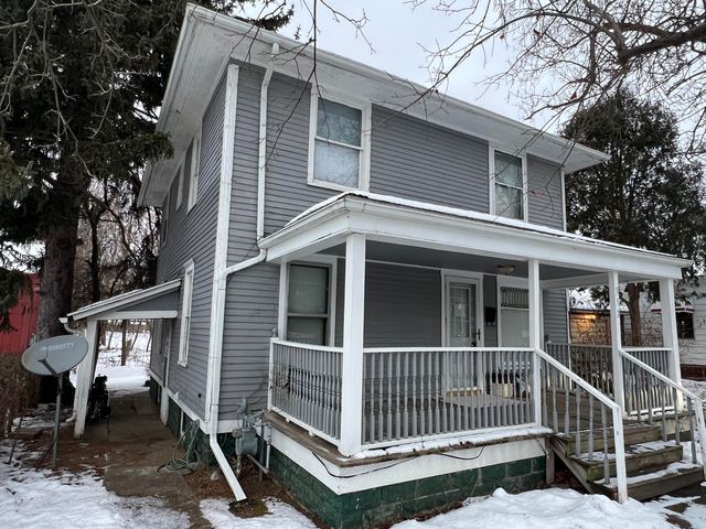 512 Austin Avenue, Albion, MI 49224