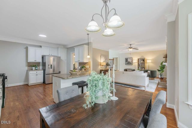 356 Fieldtrial Circle, Garner, NC 27529