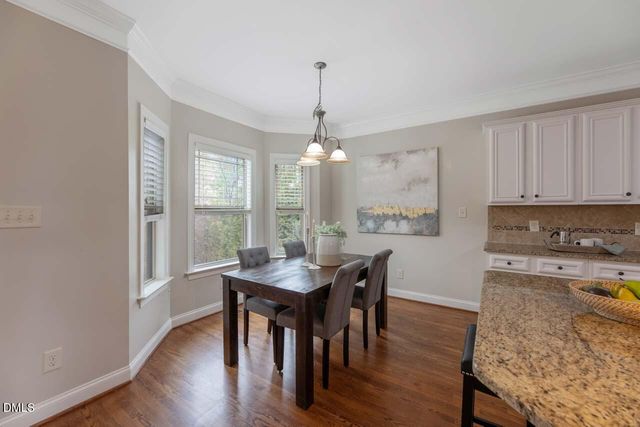 356 Fieldtrial Circle, Garner, NC 27529