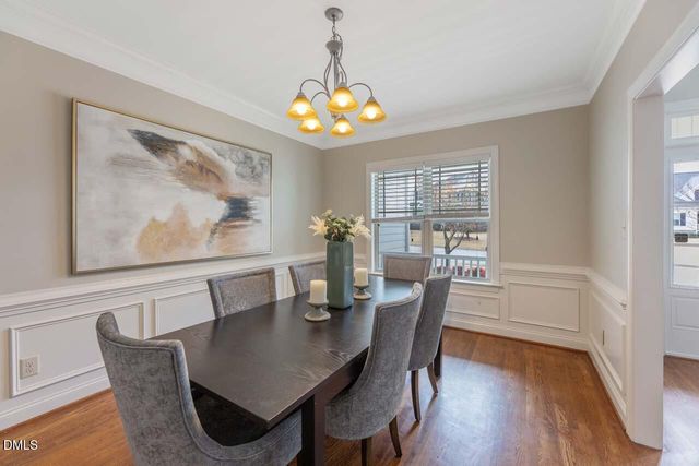 356 Fieldtrial Circle, Garner, NC 27529