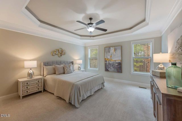 356 Fieldtrial Circle, Garner, NC 27529