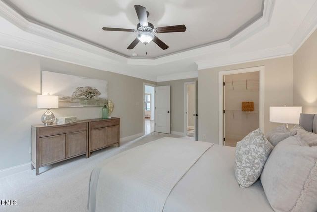 356 Fieldtrial Circle, Garner, NC 27529