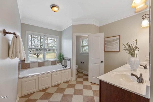 356 Fieldtrial Circle, Garner, NC 27529