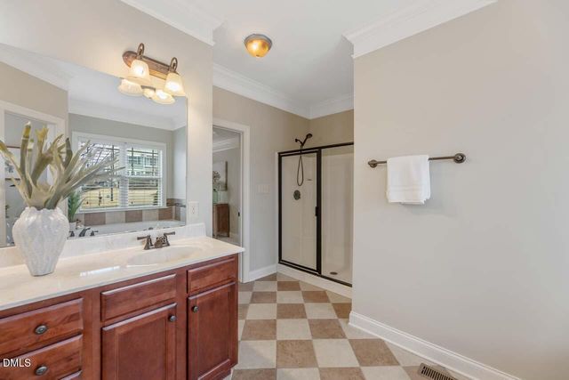 356 Fieldtrial Circle, Garner, NC 27529