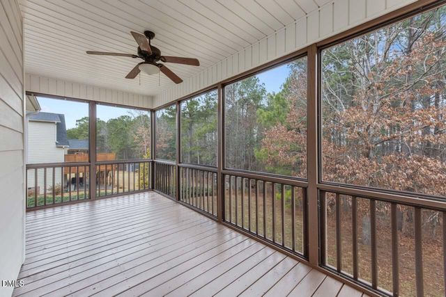 356 Fieldtrial Circle, Garner, NC 27529
