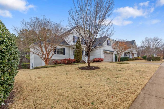 356 Fieldtrial Circle, Garner, NC 27529