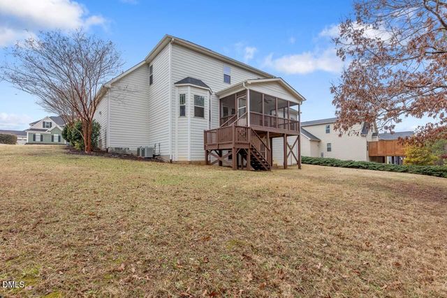356 Fieldtrial Circle, Garner, NC 27529