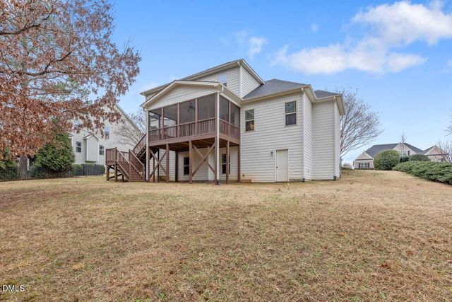 356 Fieldtrial Circle, Garner, NC 27529