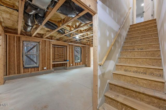 356 Fieldtrial Circle, Garner, NC 27529