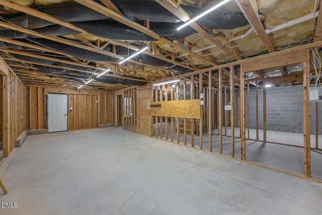 356 Fieldtrial Circle, Garner, NC 27529