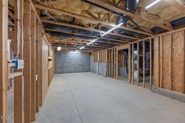 356 Fieldtrial Circle, Garner, NC 27529