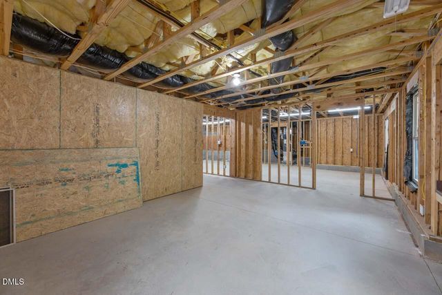 356 Fieldtrial Circle, Garner, NC 27529