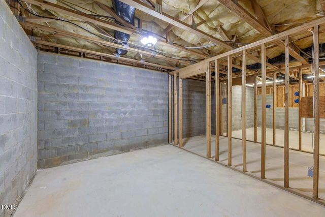 356 Fieldtrial Circle, Garner, NC 27529