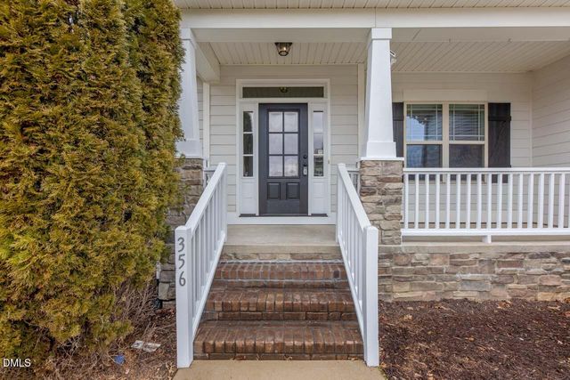 356 Fieldtrial Circle, Garner, NC 27529