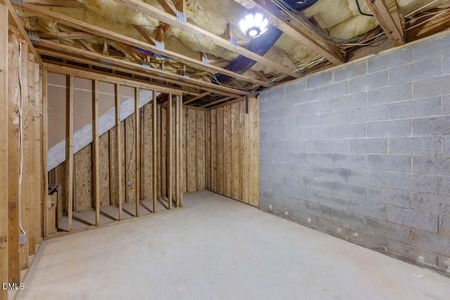 356 Fieldtrial Circle, Garner, NC 27529