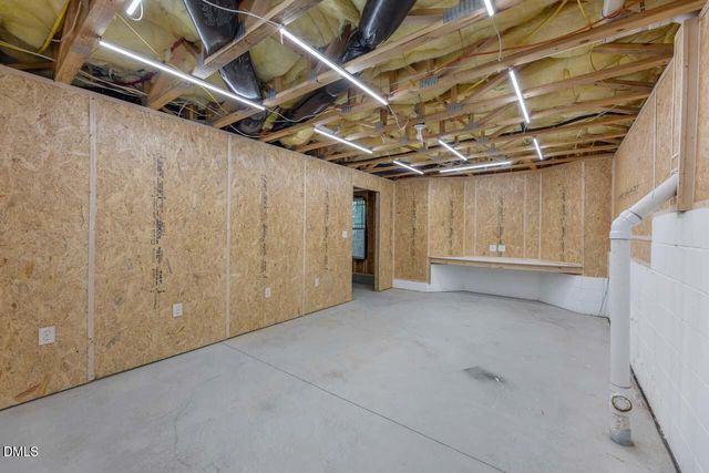 356 Fieldtrial Circle, Garner, NC 27529