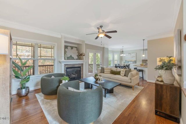 356 Fieldtrial Circle, Garner, NC 27529