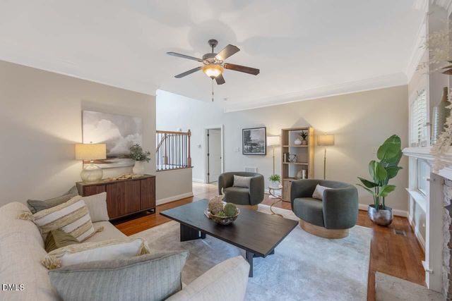 356 Fieldtrial Circle, Garner, NC 27529