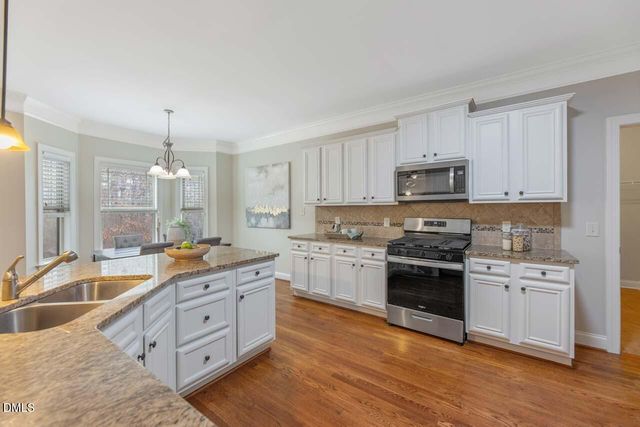 356 Fieldtrial Circle, Garner, NC 27529