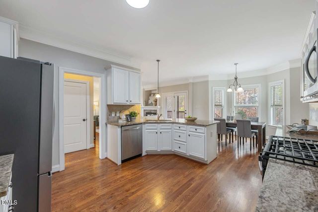 356 Fieldtrial Circle, Garner, NC 27529