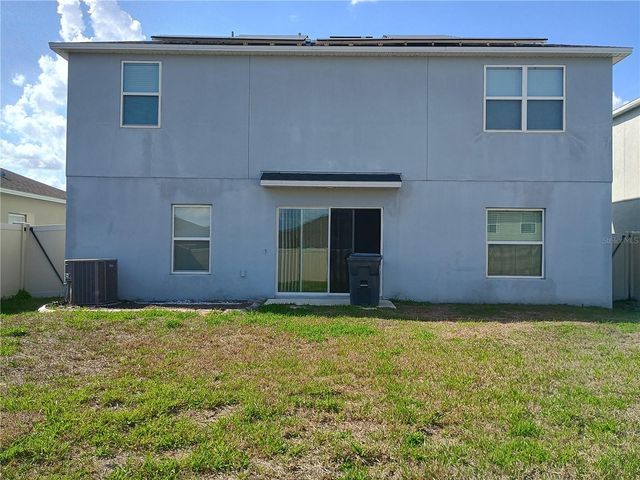 564 MEADOW BEND DRIVE, Davenport, FL 33837