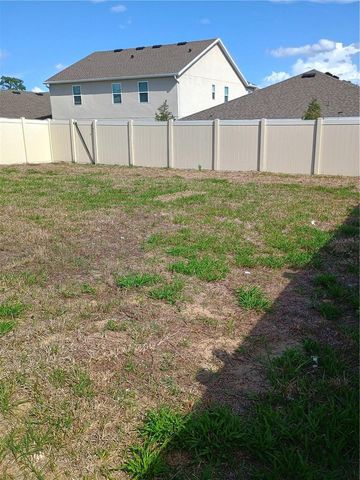 564 MEADOW BEND DRIVE, Davenport, FL 33837