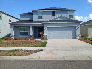 564 MEADOW BEND DRIVE, Davenport, FL 33837