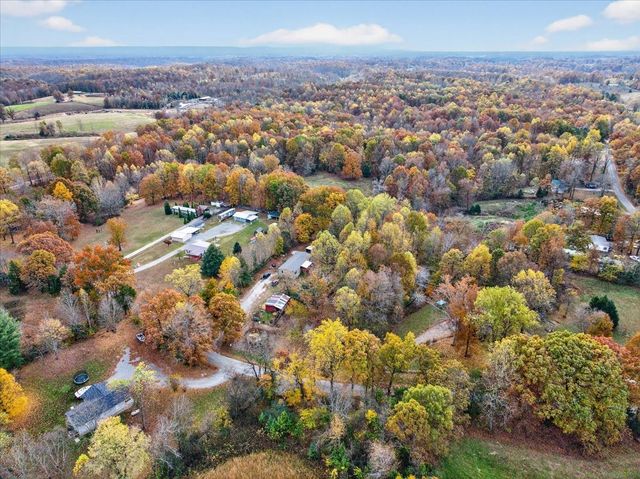 4430 Griffin Rd, Lynchburg, TN 37352