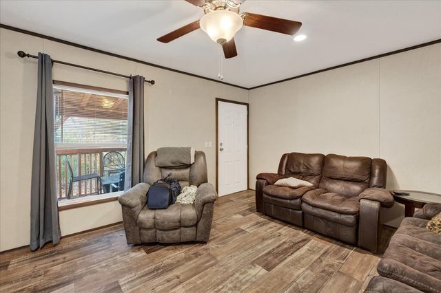 4430 Griffin Rd, Lynchburg, TN 37352