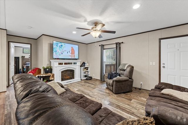 4430 Griffin Rd, Lynchburg, TN 37352