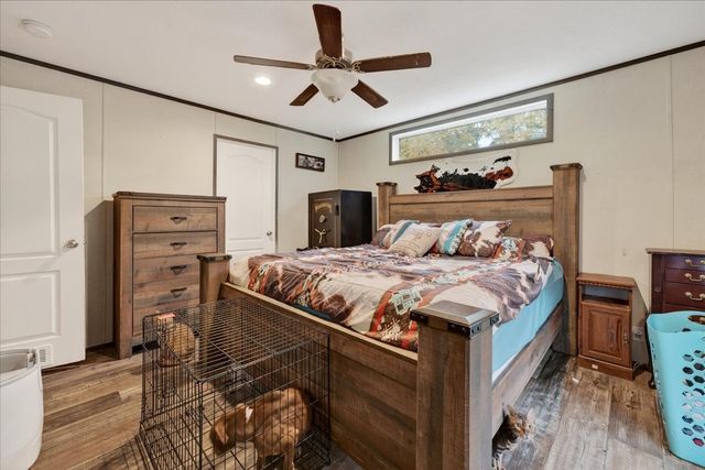 4430 Griffin Rd, Lynchburg, TN 37352