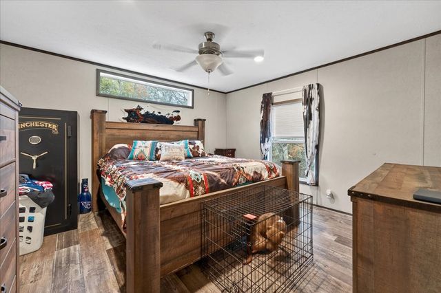 4430 Griffin Rd, Lynchburg, TN 37352