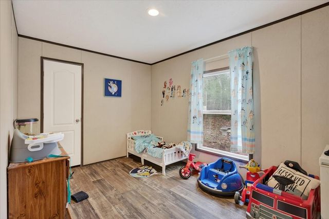 4430 Griffin Rd, Lynchburg, TN 37352