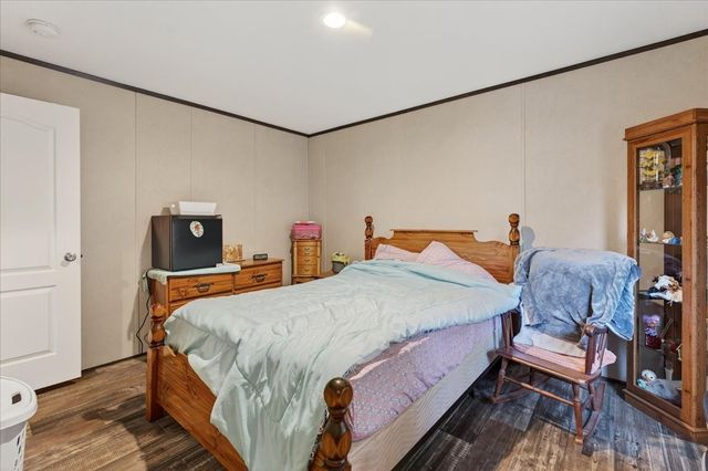 4430 Griffin Rd, Lynchburg, TN 37352