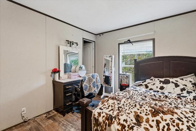 4430 Griffin Rd, Lynchburg, TN 37352