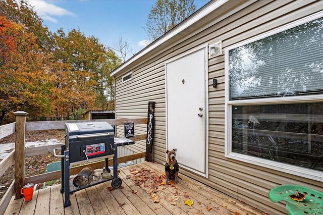 4430 Griffin Rd, Lynchburg, TN 37352