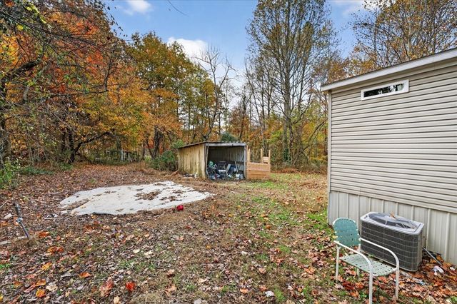 4430 Griffin Rd, Lynchburg, TN 37352