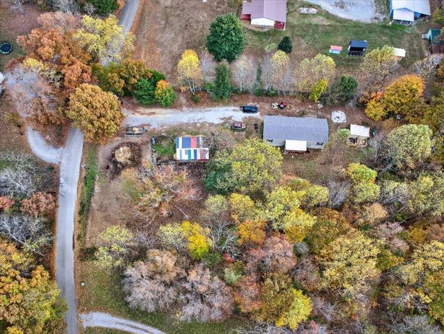 4430 Griffin Rd, Lynchburg, TN 37352