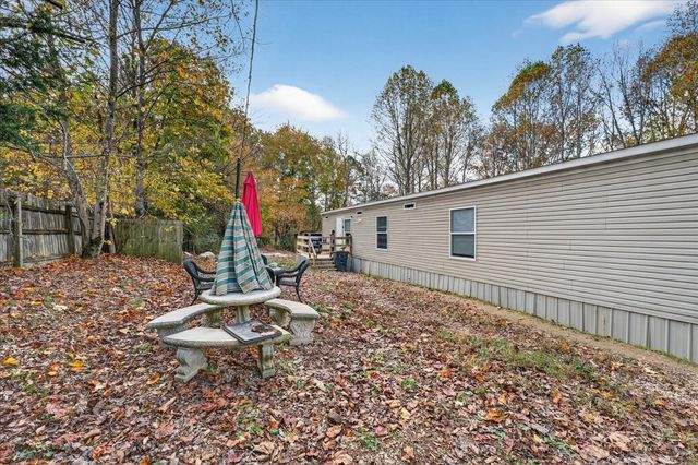 4430 Griffin Rd, Lynchburg, TN 37352