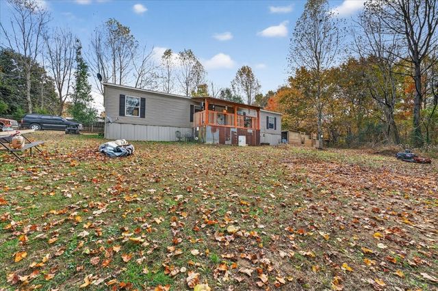 4430 Griffin Rd, Lynchburg, TN 37352