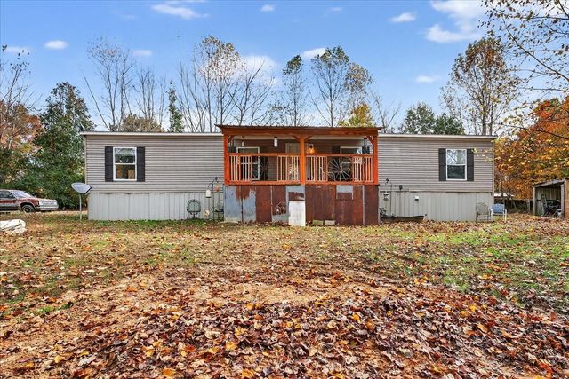 4430 Griffin Rd, Lynchburg, TN 37352