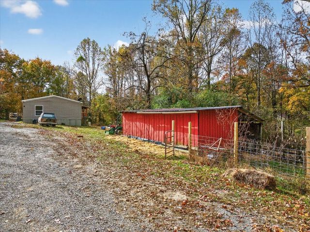 4430 Griffin Rd, Lynchburg, TN 37352